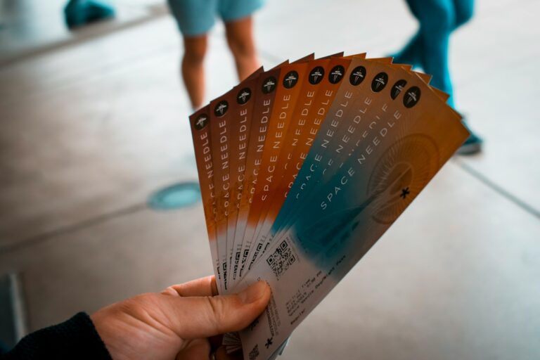 Article | La transformation numérique et les dynamiques du marché des billets