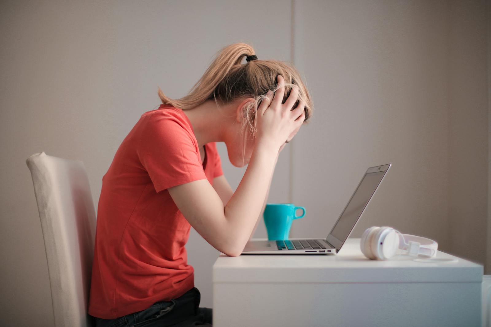 Le bruit blanc peut-il calmer notre anxiété ?