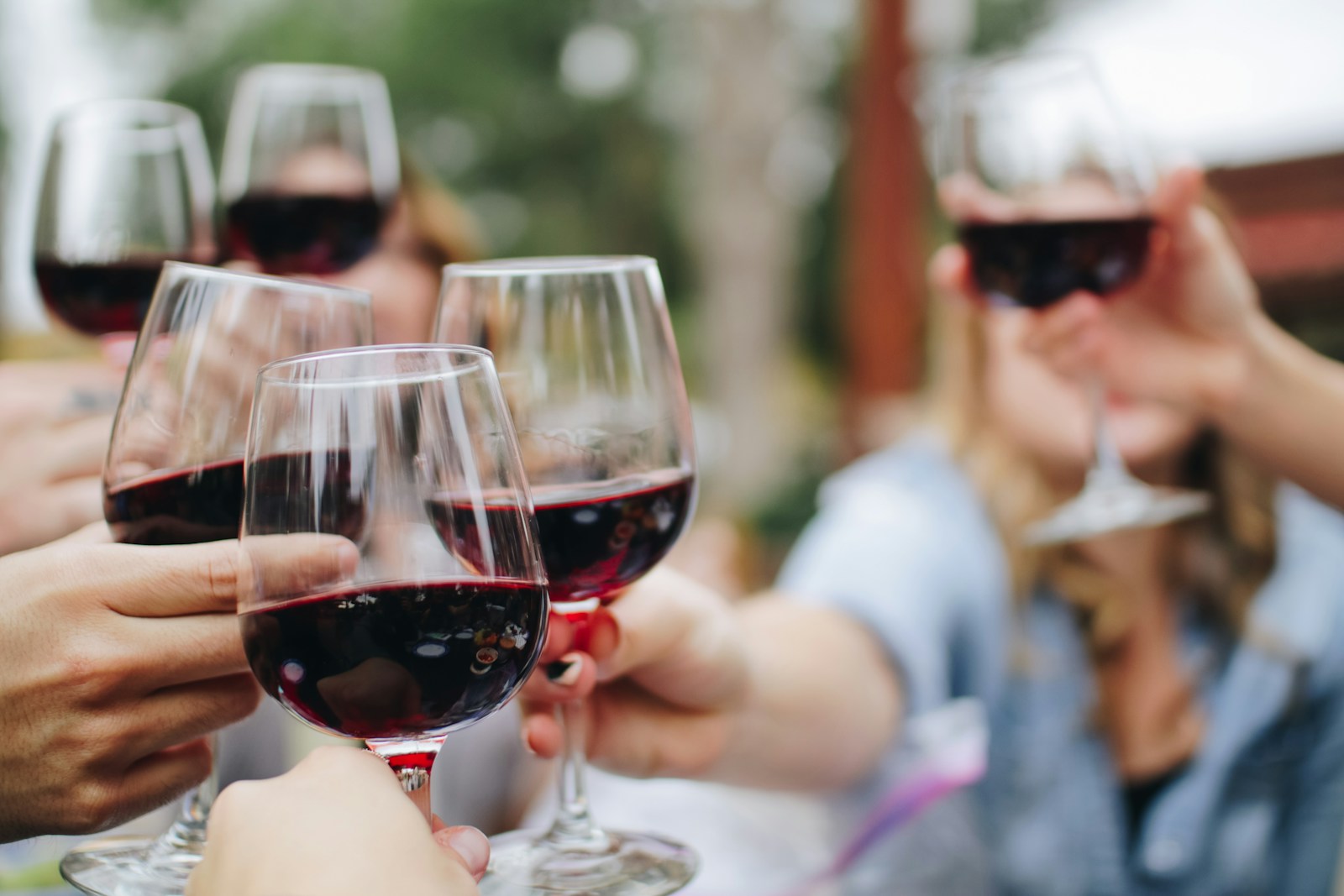 Le vin est-il compatible avec un taux de cholestérol élevé ?