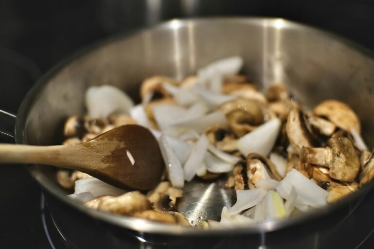 Article | Les champignons : 5 bénéfices méconnus pour votre alimentation
