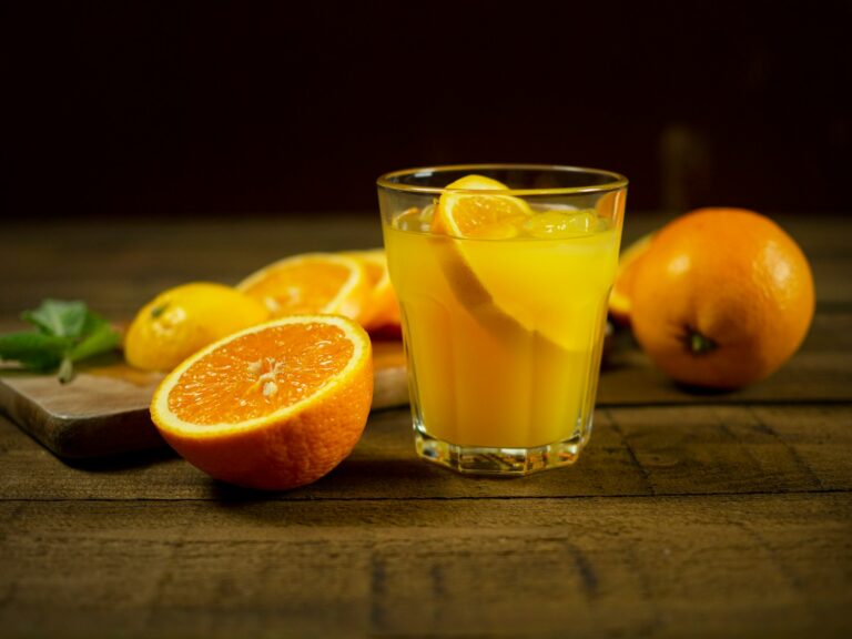 Article | Les distinctions entre pur jus, jus concentré et nectar