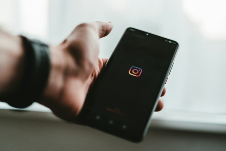 Article | Les tendances visuelles Instagram à suivre cette année