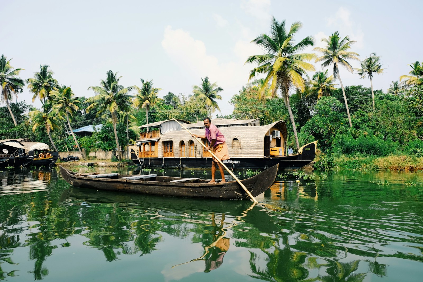 L’Inde secrète : 5 destinations méconnues à découvrir absolument