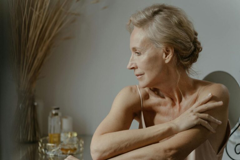 Article | Ménopause : 6 signes surprenants méconnus