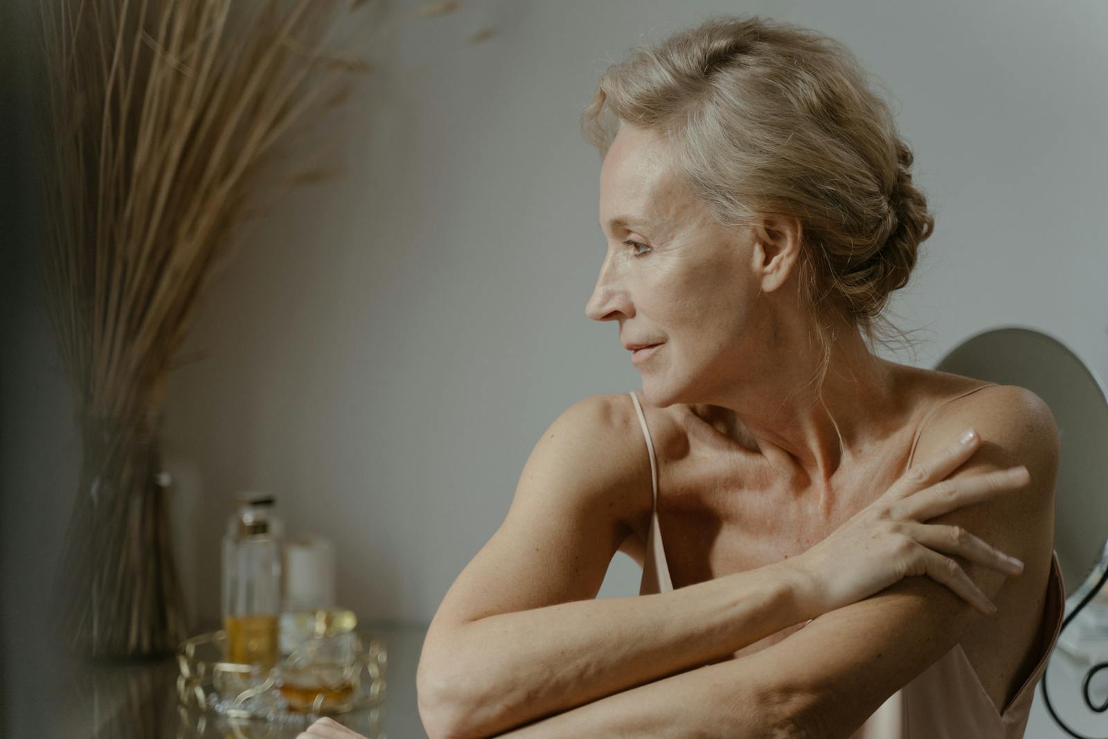 Ménopause : 6 signes surprenants méconnus