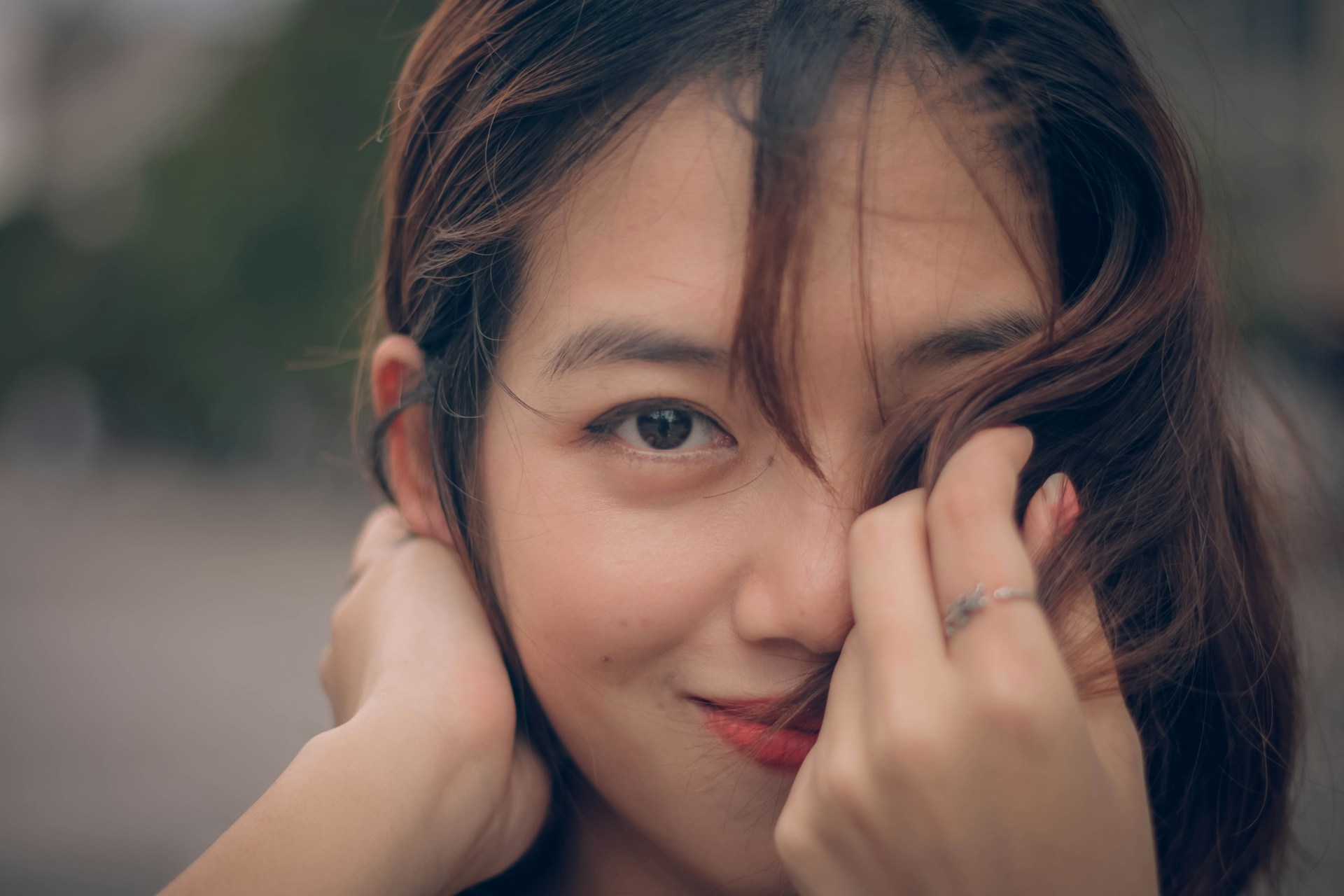 Masque contour des yeux : le secret d’un regard reposé chaque soir