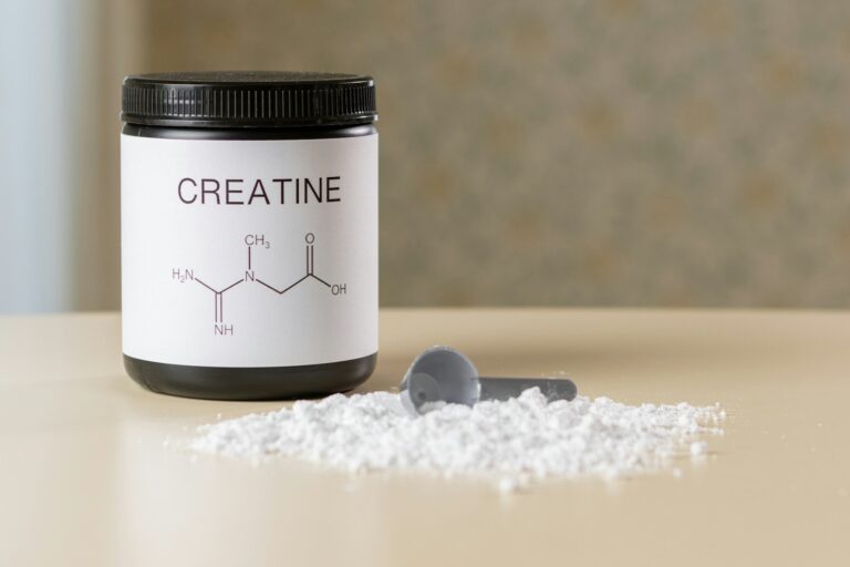 Article | Quand est-il idéal de consommer de la créatine : avant ou après l’entraînement ?