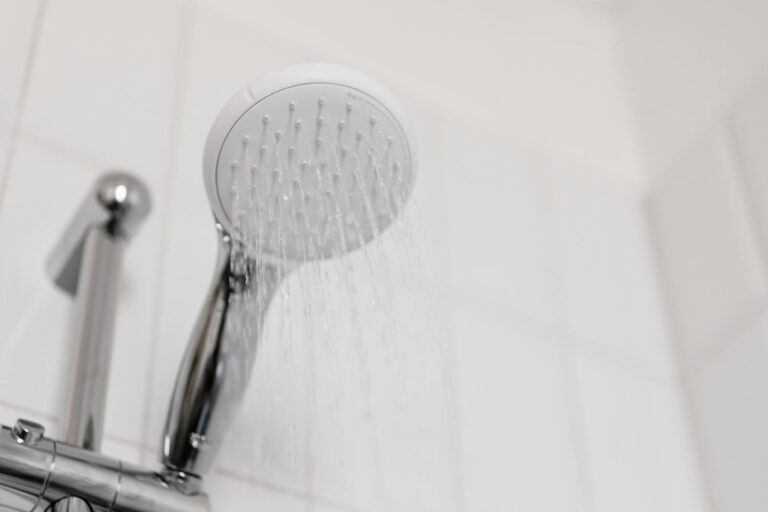 Article | Quel type de douche est le meilleur pour la santé : chaude ou froide ?