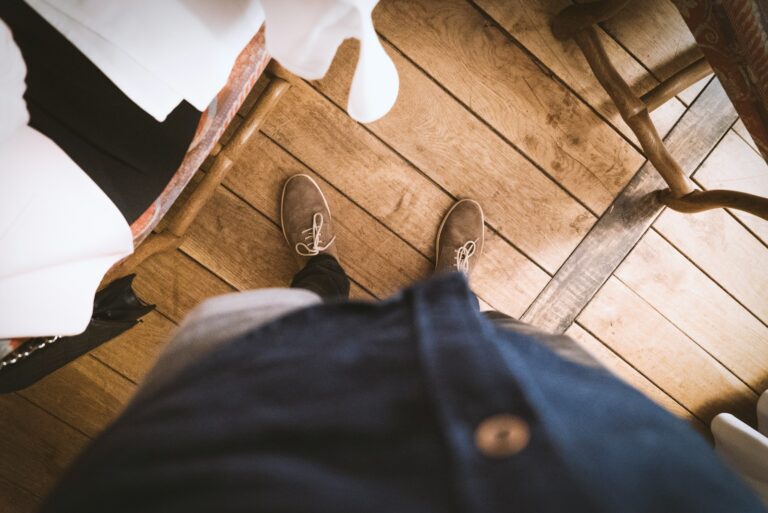 Article | Quelques astuces pour prévenir la déformation du parquet