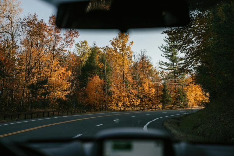 Article | Quelques conseils pour préparer votre voiture à l’arrivée de l’automne