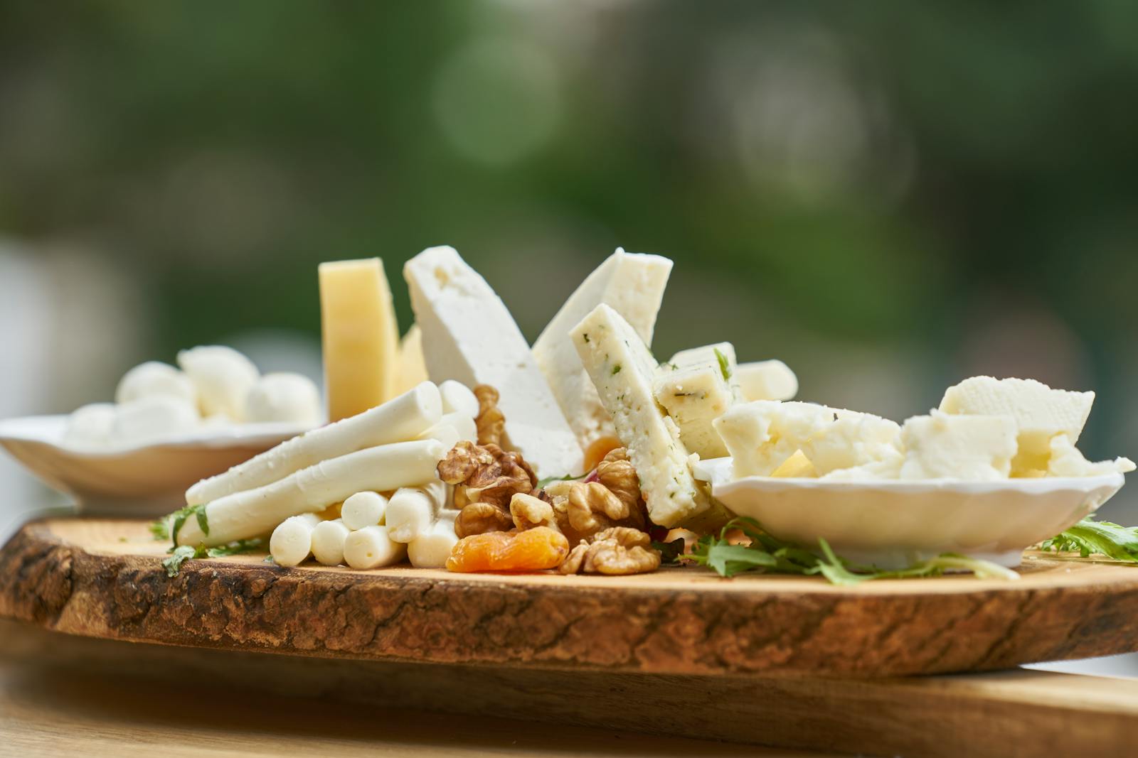 Quels fromages sont les plus doux pour la digestion ?
