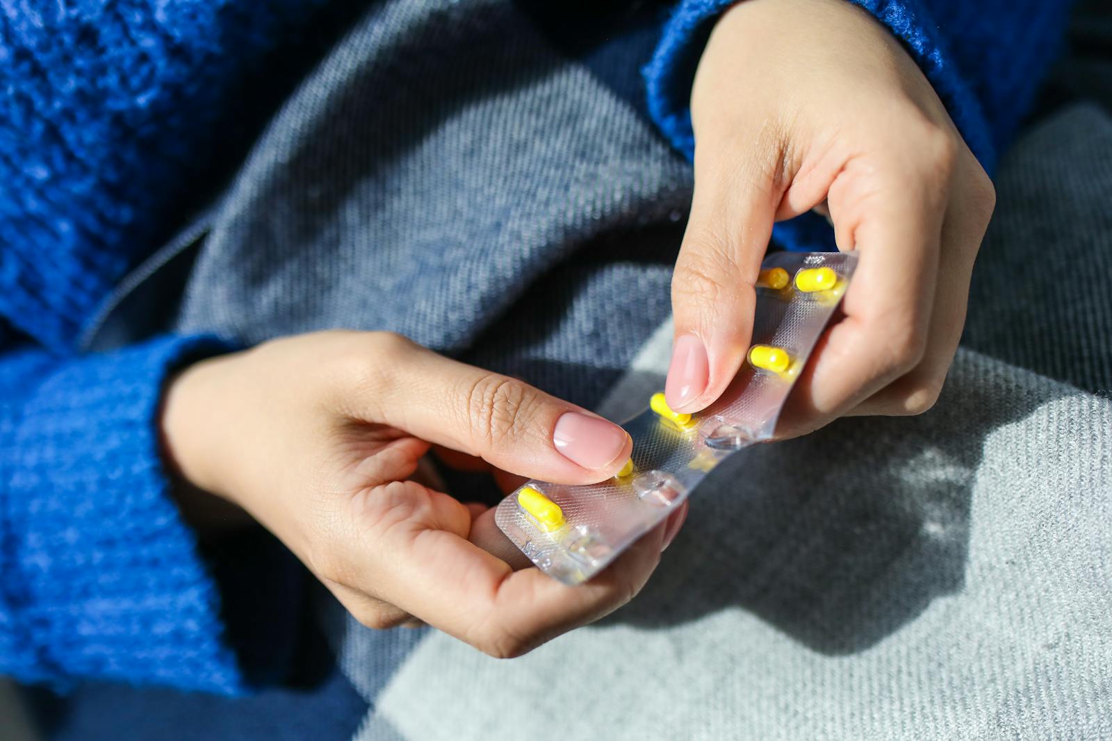 Quels sont les risques d'une consommation quotidienne d'aspirine ?