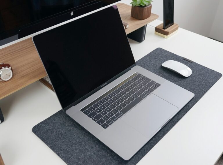 Article | Réparer son écran de MacBook : quelles options ?
