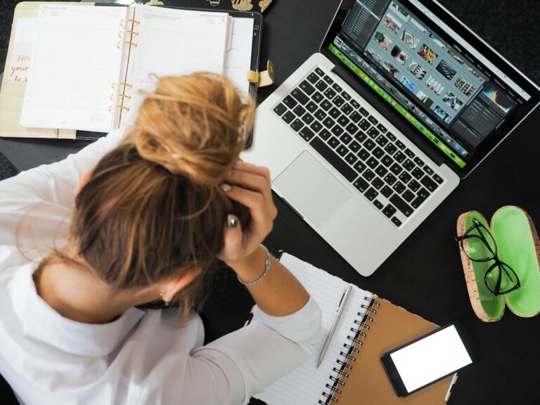 Article | Stratégies pour maîtriser le stress en milieu professionnel
