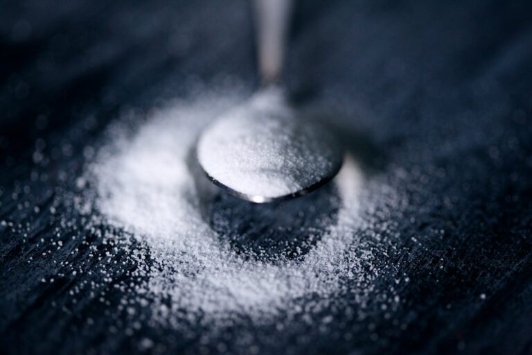 Article | Sucre blanc versus sucre roux : lequel choisir ?