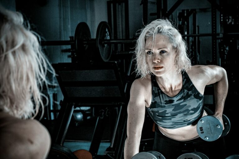Article | Top 5 des aliments pour booster efficacement votre masse musculaire