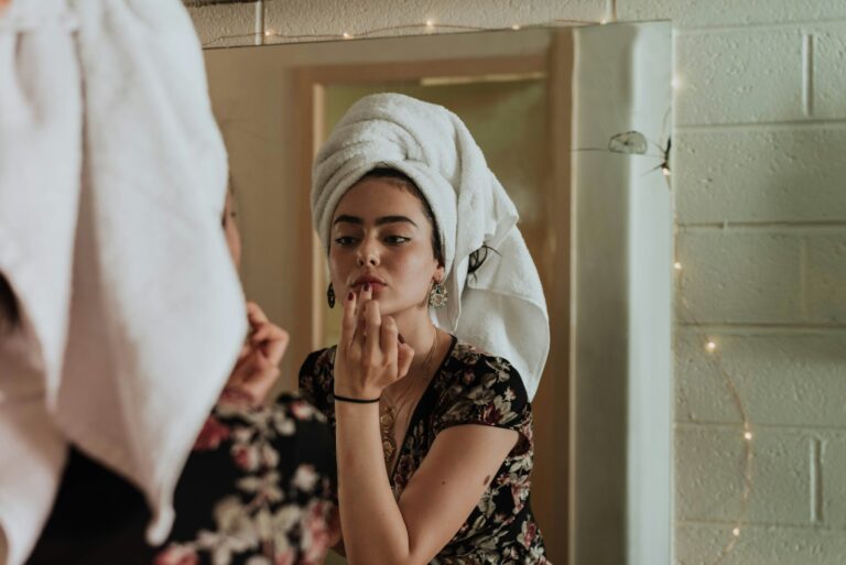 Article | Trois trésors naturels pour adoucir et hydrater la peau