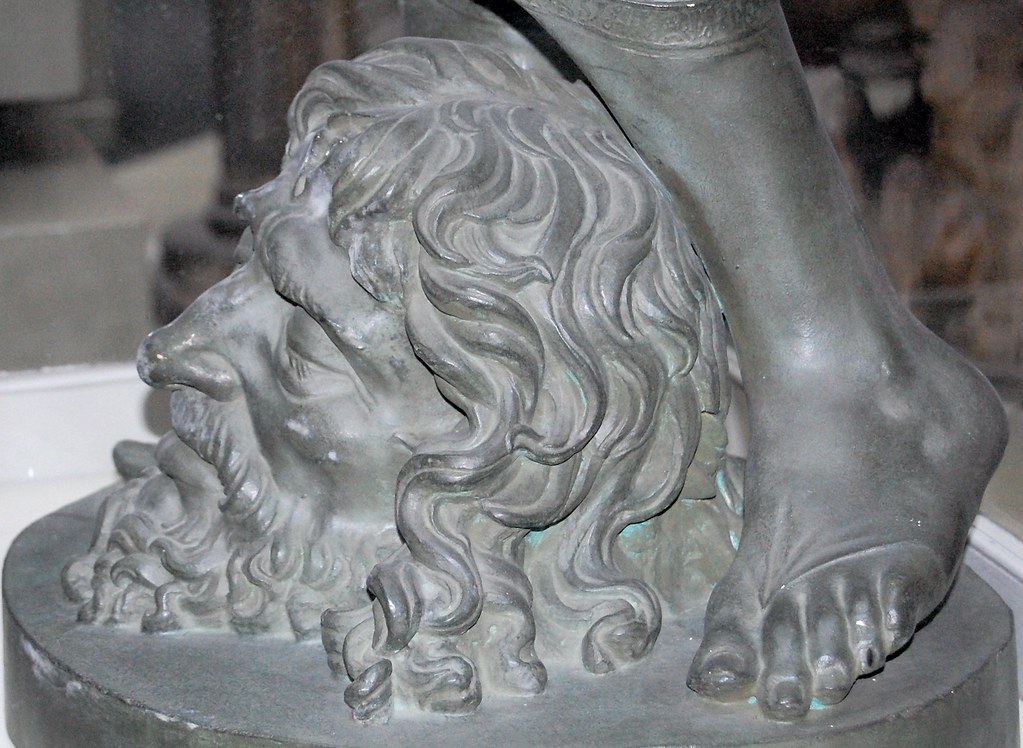 Verrocchio : l'orfèvre inconnu