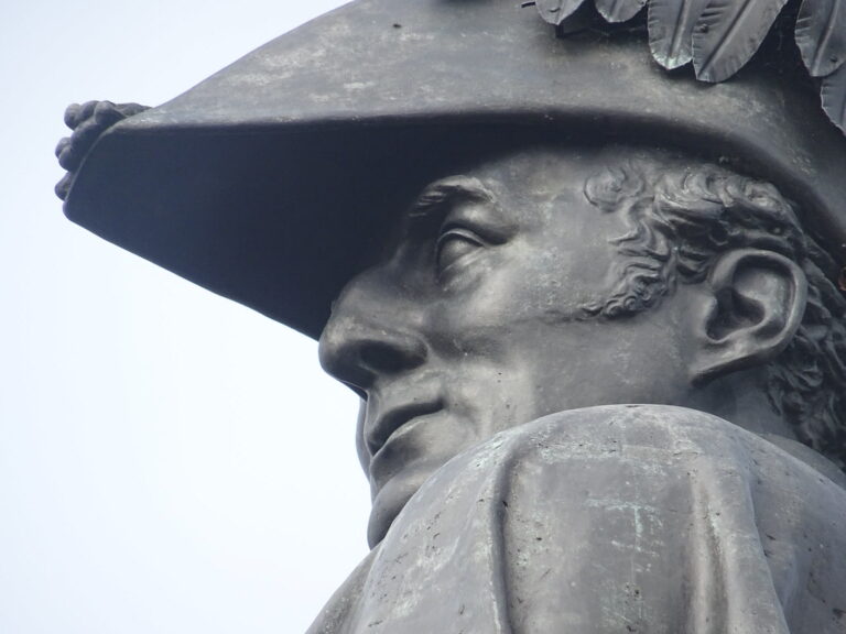 Article | Wellington : l’homme de toutes les victoires ?