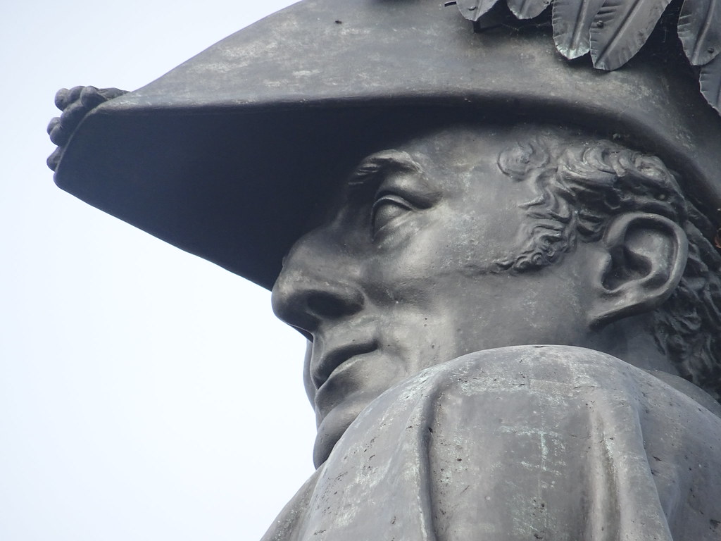Wellington : l'homme de toutes les victoires ?