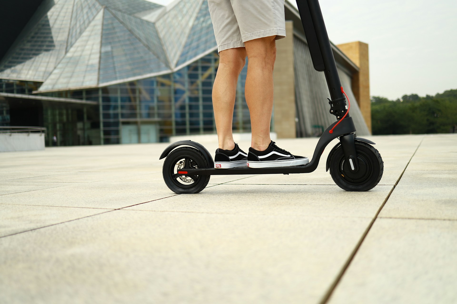 Comment choisir la bonne trottinette selon ses besoins quotidiens ?
