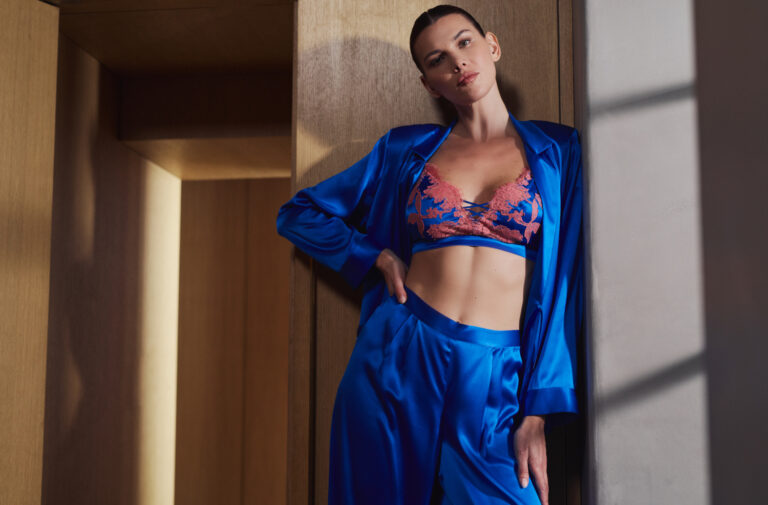 Article | Acheter moins, choisir mieux : la nouvelle équation de la lingerie