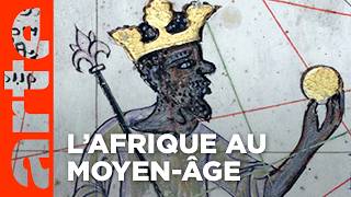 1324 : le pèlerinage de Mansa Moussa à La Mecque