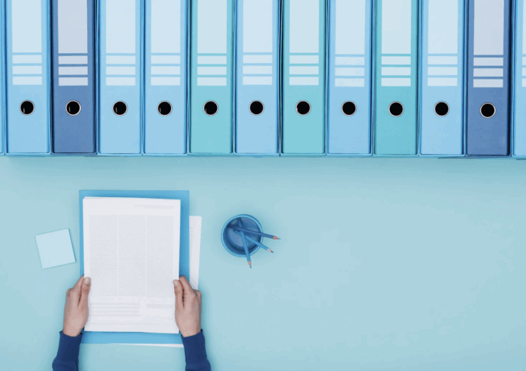 Article | Archives physiques VS numériques : que choisir ?