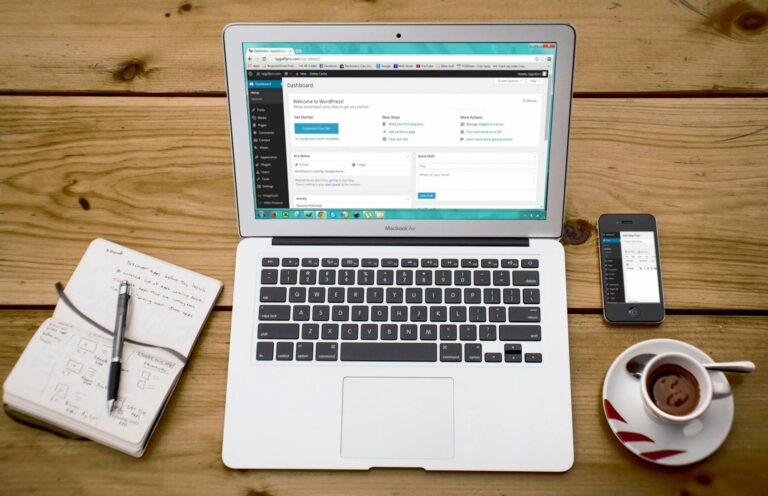 Article | SEO WordPress : les essentiels à savoir pour un site web