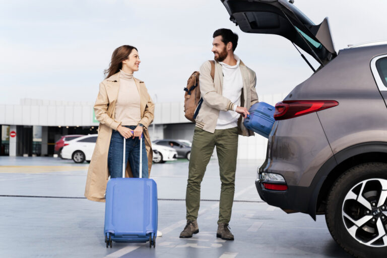 Article | Pourquoi louer une voiture à l’aéroport de Malaga avec CarGest ?