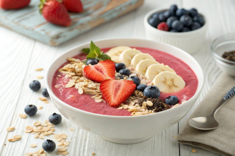 Article | 4 excellentes raisons d’ajouter des aliments fermentés à votre menu
