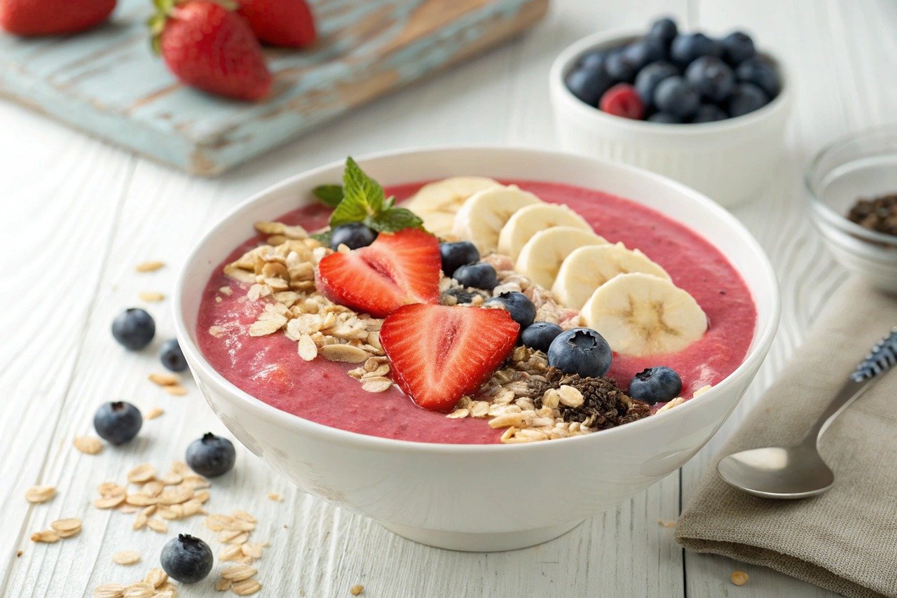 4 excellentes raisons d’ajouter des aliments fermentés à votre menu