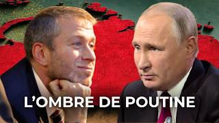 Abramovitch : le chouchou de Poutine