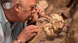 Afrique du Sud, aux origines de l’Homme