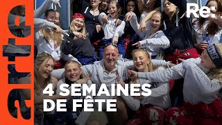 Avant le bac, on fait la fête !