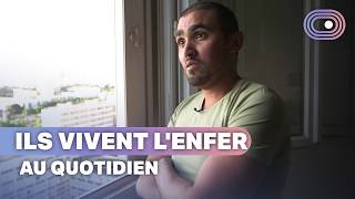 Banlieue : trafics, insalubrité et violences au quotidien