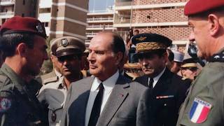 Beyrouth 1983 : L'attentat du Drakkar et le massacre des Marines