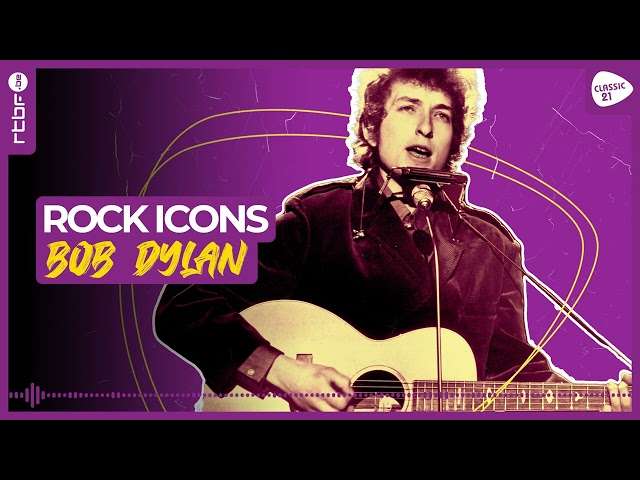 Bob Dylan : la légende de la musique populaire américaine