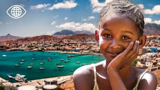 Cap Vert : un voyage entre îles sauvages, volcans et culture métissée
