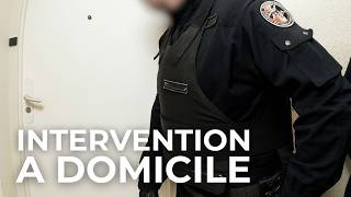Cambriolages : la traque du gang invisible
