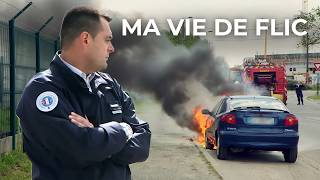 Chroniques Policières : ce que les Français ne voient jamais