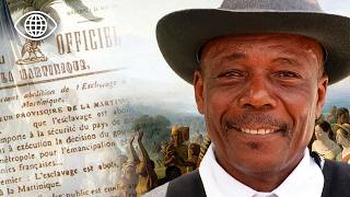 Comment la Martinique porte-t-elle la mémoire de l’esclavage ?