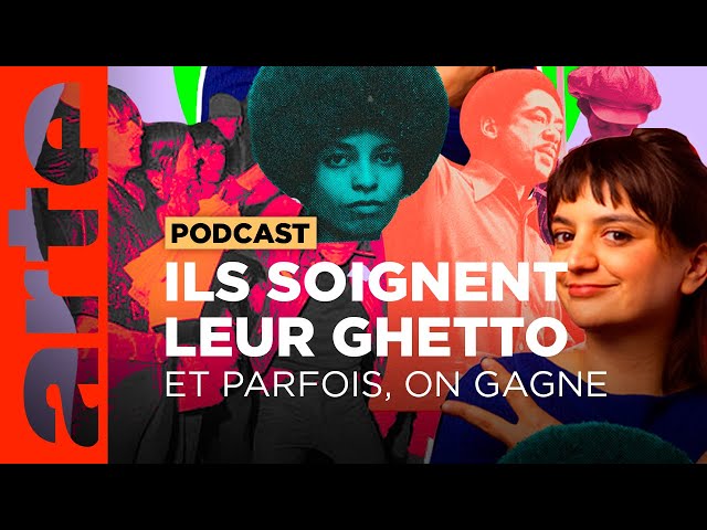Comment soigner son ghetto par le feu - Et parfois, on gagne
