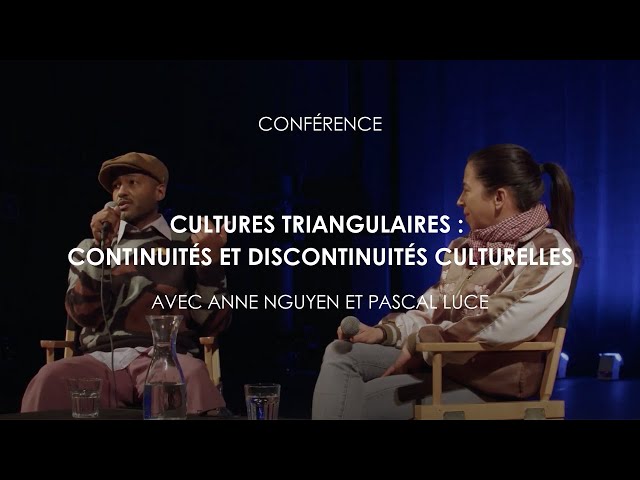 Danses urbaines : continuités et discontinuités culturelles