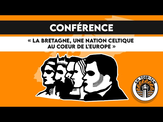 La Bretagne, une nation celtique au cœur de l'Europe