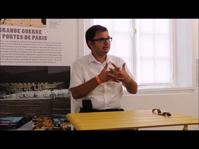 Le Brie, un fromage d'Histoire