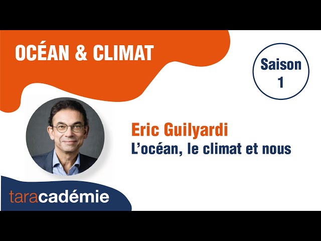 L’Océan, le climat et nous