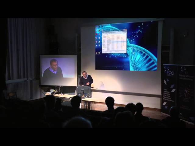 Manipuler l'ADN à l'échelle de la molécule unique
