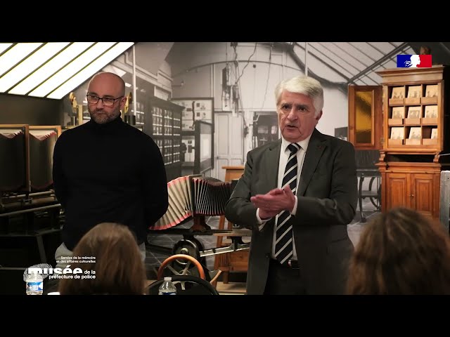 La Brigade de Recherche et d'Intervention (BRI)