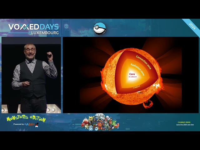 Fusion nucléaire : énergie des étoiles, énergie du futur ?